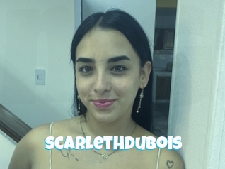 Scarlethdubois