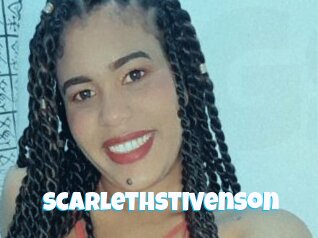 Scarlethstivenson
