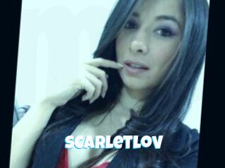 Scarletlov