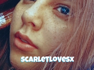 Scarletlovesx