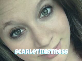 Scarletmistress