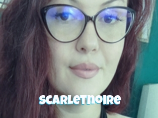 Scarletnoire