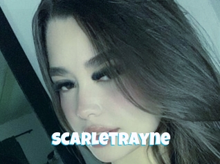 Scarletrayne