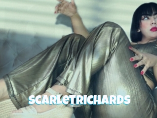 scarletrichards Miss Gros Seins