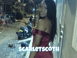 Scarletscoth