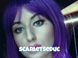 Scarletseduc