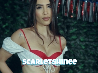 Scarletshinee