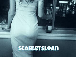 Scarletsloan