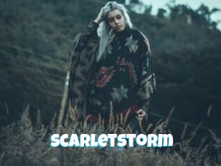 Scarletstorm