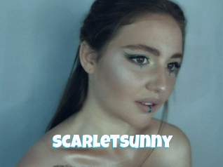 Scarletsunny