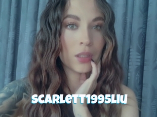 Scarlett1995liu