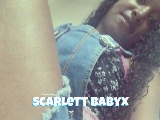Scarlett_babyx