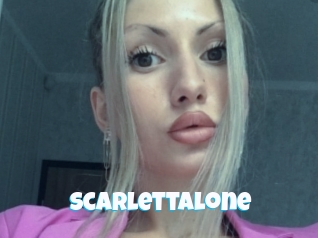 scarlettalone Miss Gros Seins