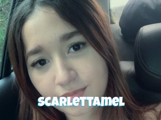 Scarlettamel