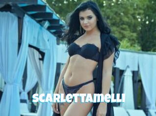 Scarlettamelli