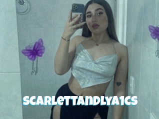 Scarlettandlya1cs