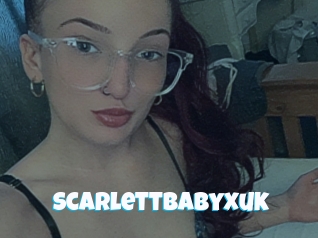 Scarlettbabyxuk
