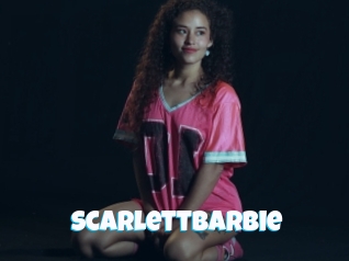 Scarlettbarbie