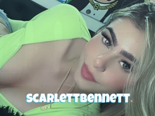 Scarlettbennett