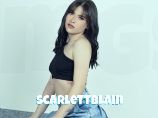 Scarlettblain