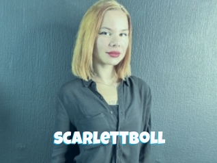 Scarlettboll
