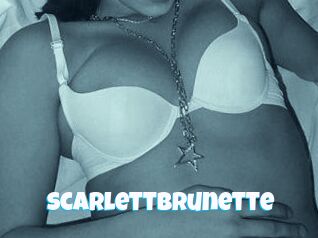 Scarlettbrunette