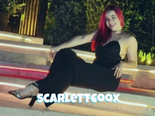 Scarlettcoox