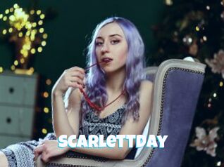 Scarlettday