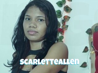 Scarletteallen