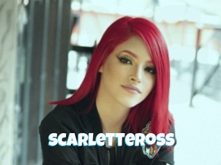 Scarletteross