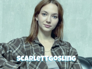 Scarlettgosling