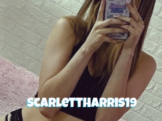 Scarlettharris19
