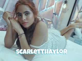 Scarletthaylor