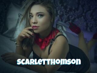 Scarletthomson