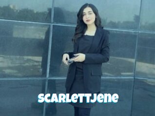 Scarlettjene