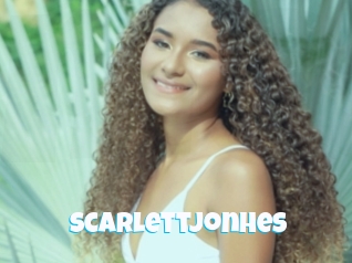 Scarlettjonhes