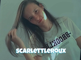Scarlettleroux