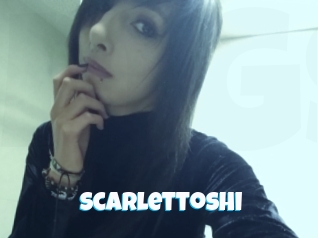 Scarlettoshi