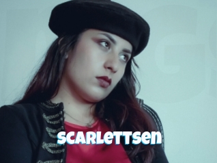 Scarlettsen