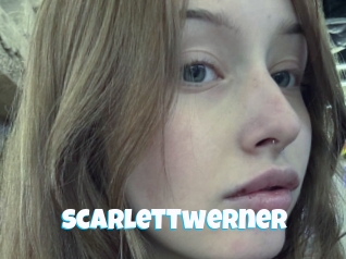 Scarlettwerner