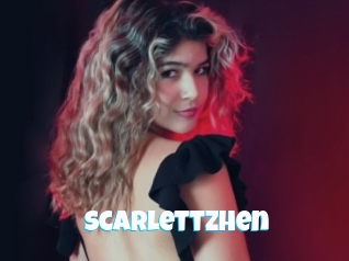 scarlettzhen Miss Gros Seins