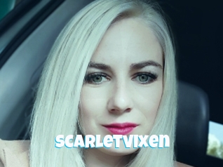 Scarletvixen