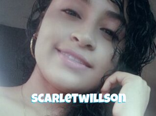 Scarletwillson