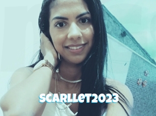 scarllet2023 Miss Gros Seins