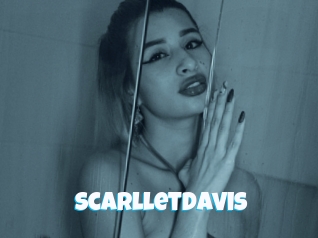 Scarlletdavis