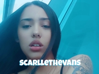 scarllethevans Miss Gros Seins