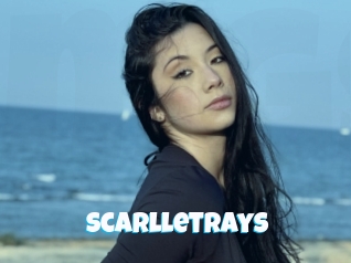 Scarlletrays