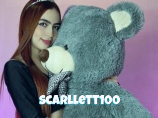 Scarllett100