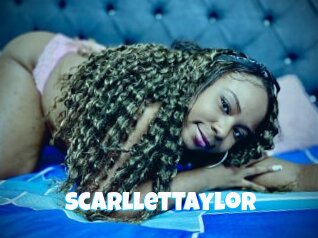 Scarllettaylor