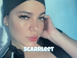 Scarrleet